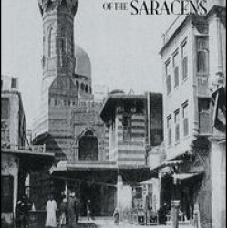 Short History Of The Saracens