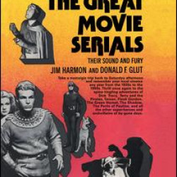 Great Movie Serials Cb