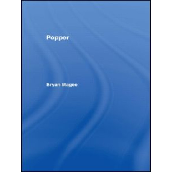 Popper Cb