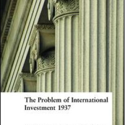 Problem International Investment