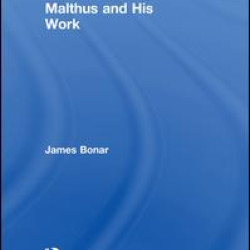 Malthus and His Work