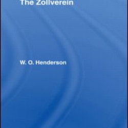 The Zollverein The Zollverein