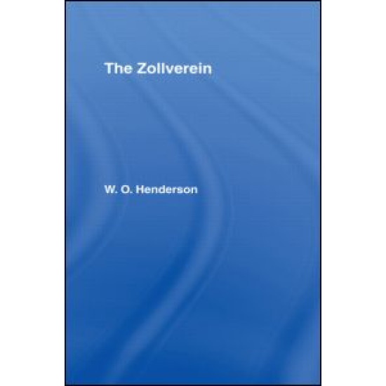 The Zollverein