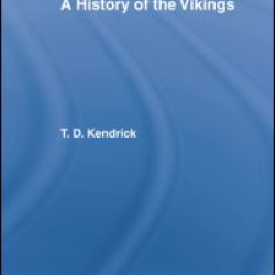 A History of the Vikings A History of the Vikings