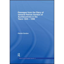 Passages from the Diary of Cb Passages from the Diary of Cb