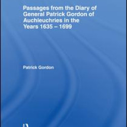 Passages from the Diary of Cb