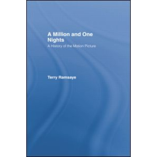 A Million and One Nights A Million and One Nights
