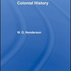 Studies in German Colonial History