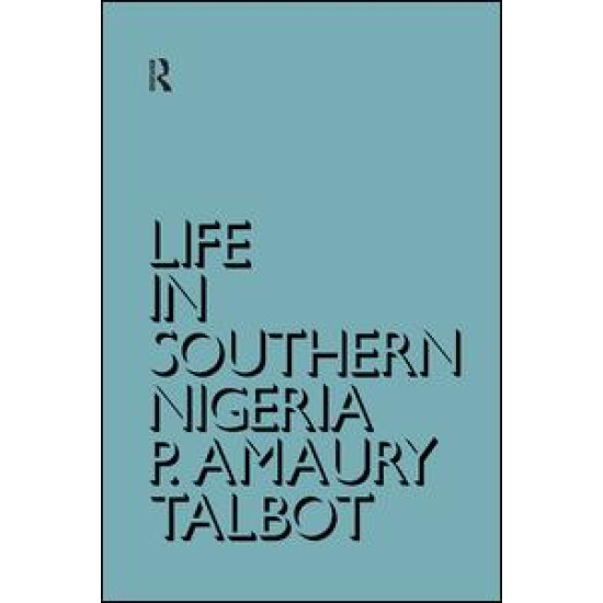 Life in Southern Nigeria