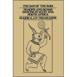 Ban of the Bori