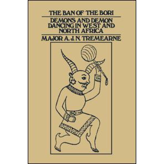 Ban of the Bori Ban of the Bori