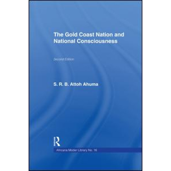 The Gold Coast Nation and National Consciousness
