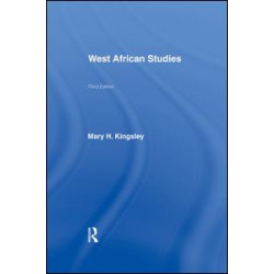 West African Studies