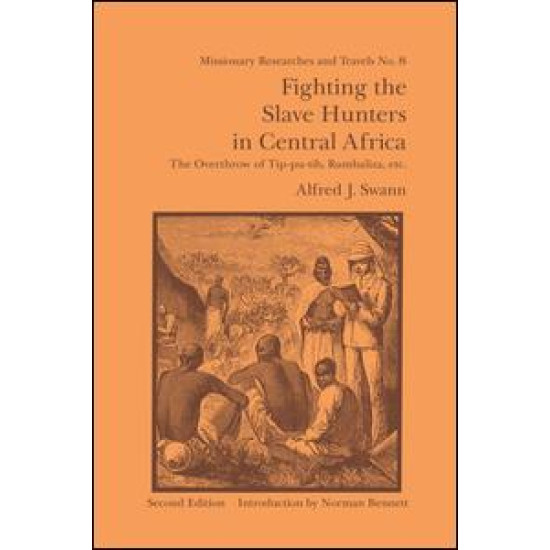 Fighting the Slave Hunters in Central Africa