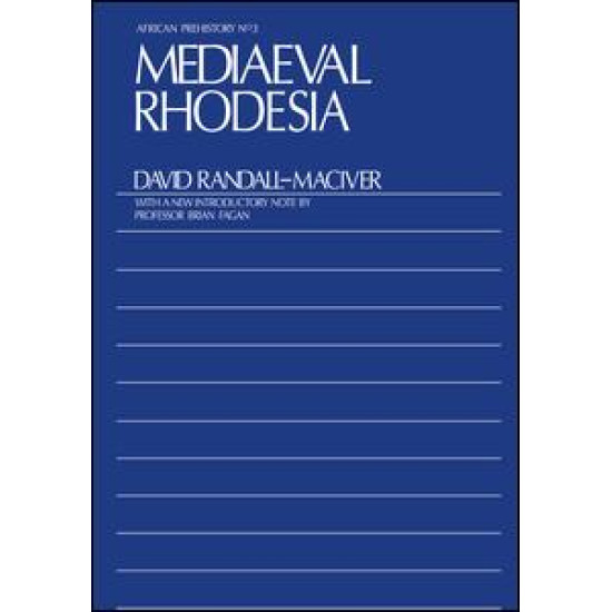 Medieval Rhodesia