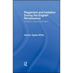 Plagiarism and Imitation Duri Cb Plagiarism and Imitation Duri Cb