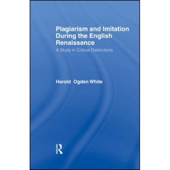Plagiarism and Imitation Duri Cb