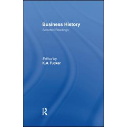 Business History Business History