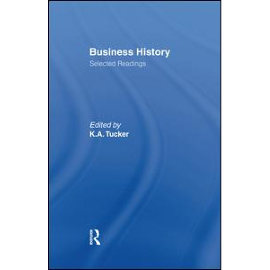 Business History