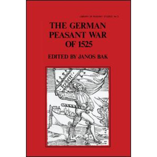 The German Peasant War of 1525