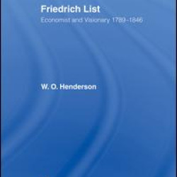 Friedrich List Friedrich List