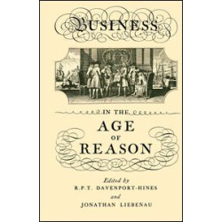 Business in the Age of Reason Business in the Age of Reason
