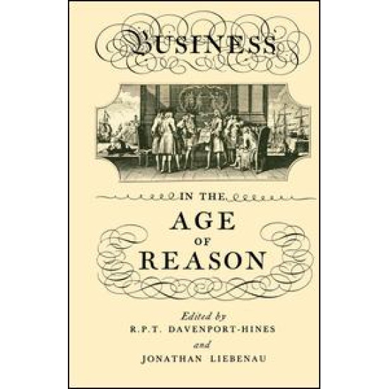 Business in the Age of Reason