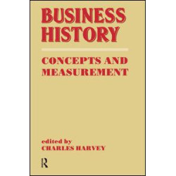 Business History Business History