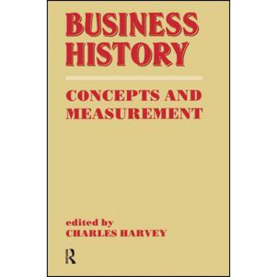 Business History