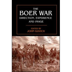 The Boer War