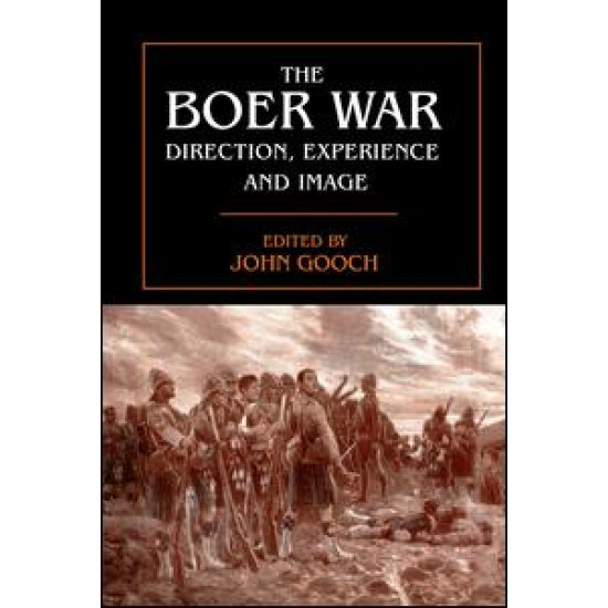 The Boer War