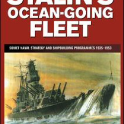 Stalin's Ocean-going Fleet
