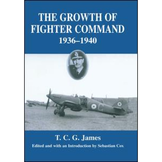 Growth of Fighter Command, 1936-1940