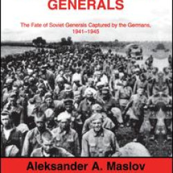 Captured Soviet Generals Captured Soviet Generals