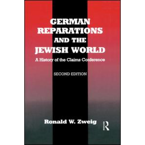 German Reparations and the Jewish World