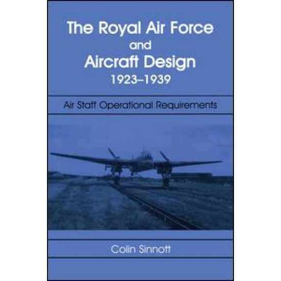 The RAF and Aircraft Design