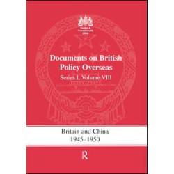 Britain and China 1945-1950 Britain and China 1945-1950