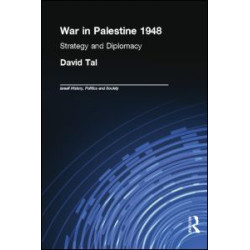 War in Palestine, 1948 War in Palestine, 1948