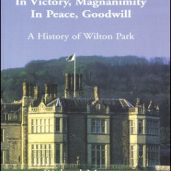 In Victory, Magnanimity, in Peace, Goodwill