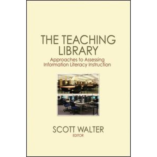 The Teaching Library The Teaching Library