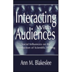 Interacting With Audiences