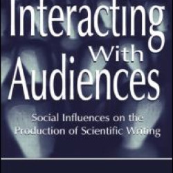 Interacting With Audiences Interacting With Audiences