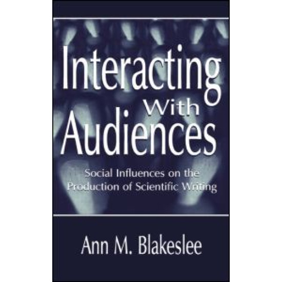 Interacting With Audiences