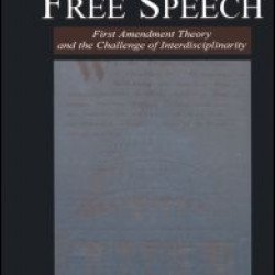 Critiquing Free Speech Critiquing Free Speech