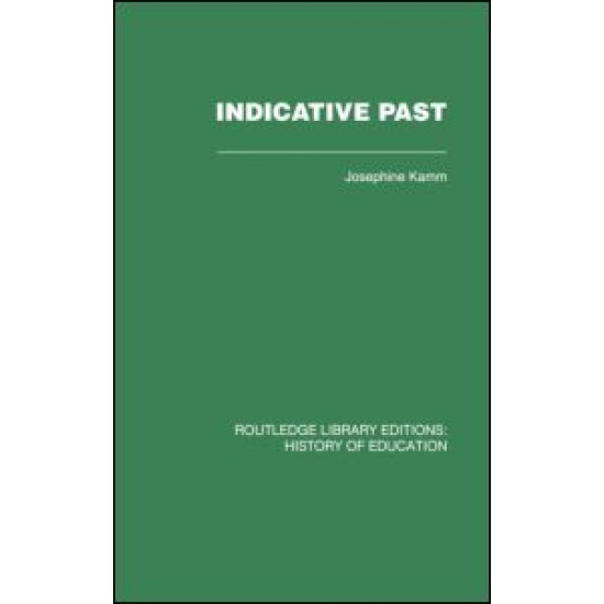 Indicative Past