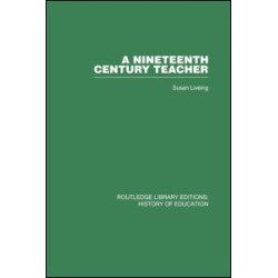 A Nineteenth Century Teacher