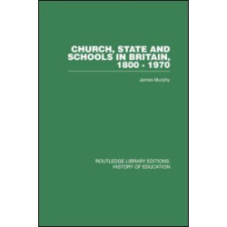 Church, State and Schools Church, State and Schools
