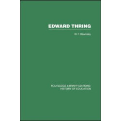 Edward Thring Edward Thring