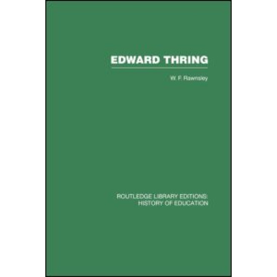 Edward Thring