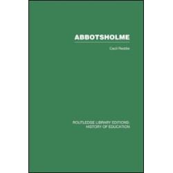 Abbotsholme